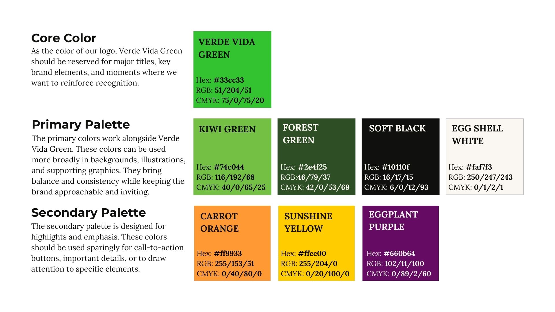 Verde Vida design 17